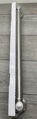 Delta 41624-SS Traditional Grab Bar, Brilliance Stainless