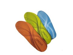 Vionic Active Women’s Full Length Orthotic Inserts Pair
