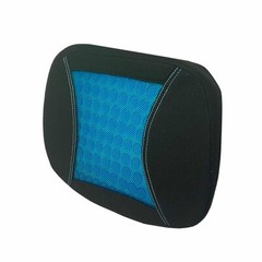 Orthopedic Gel & Memory Foam Seat Cushion Office Chair 16″ x14″ x 3″