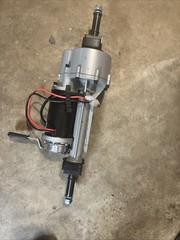 VIVI Mobility Scooter Transaxle Linix 68ZY24-180-G Motor Brake