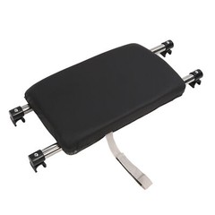 Foldable Walker Seat Strong Load Bearing Easy Installation For Elderly UPP