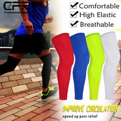 Full Leg Support Varicose Veins Thigh Long Compression Sleeve Socks Stocking HG