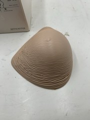 Amoena Essential Light 2A 356 Size 10 Left Breast Mastectomy Prosthetic