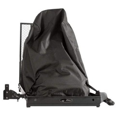 Heavy Duty Electric Wheelchair Storage Cover – Waterproof 600D Oxford Cloth, Pro