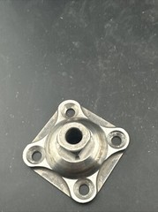 OTTOBOCK Otto Bock Prosthetic 4 hole pyramid prosthetic plate adapter 4R54=5