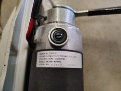 CT-II-576 Powertrain Unit Mobility Scooter Motor Brake Gearbox Transaxle 24v DC