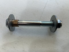 Hitch Pin Bolt For Bruno And Harmar Wheelchair Scooter Vehicle Lift, Anti Wobble
