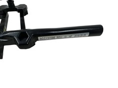 Quantum Pride Jazzy 600 Elite Swing-Away Right Joystick Mount Power Wheelchair