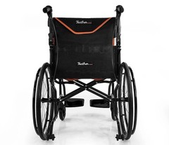 World’s Lightest Featherweight Wheelchair by Feather Chair | 🆕