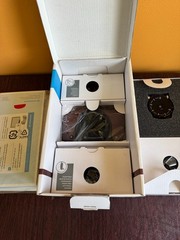Sennheiser Set 830S Wireless Infrared TV Assistive Listening System Open Box