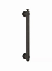 Kohler Carmichael 16″ Grab Bar Oil-Rubbed Bronze K-R27235-2BZ 300lb NEW