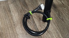 Pride Scooter Steering Dash & Tiller GO-GO Elite Traveller 2