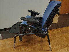 Rifton 860 Activity Chair Pediatric Child Small Adult Senior Positioning Rehab