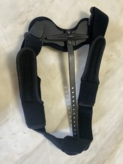 Donjoy Don Joy II TLSO DJO Thorasic Lumbar Back Brace Medium