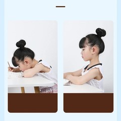 Smart Posture Corrector Vibration Reminder Back Neck Support Trainer