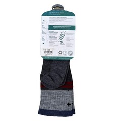 Sockwell Mens Sportster Moderate Graduated Compression Socks Charcoal Size XXL