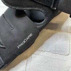 Procare Offloading Post-Op Shoe Forefront Wedge Boot for Broken Toe Injury