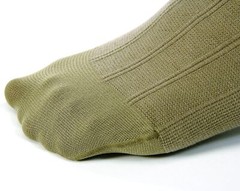 Jobst For Men Casual REG / LONG / FULL Calf Socks Compression 30-40 Size & Color