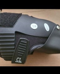 Comfortland Ankle Brace Accord III Left Medium, New Without Package CL-301-3-L