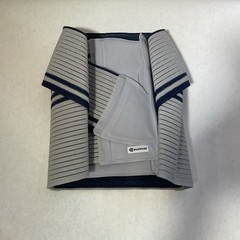 Bauerfeind LordoLoc Lumbar Orthosis Back Support Brace Size 2 Titan