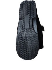 Medical Black POST OP SHOE for Men Size ML – Surgical Shoe
