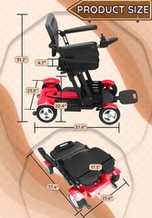 Titan Mobility