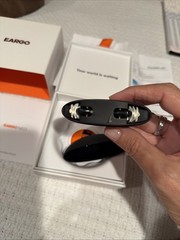 eargo neo hifi hearing aids New In Box