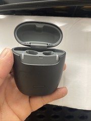 CONNEXX TRAVEL CHARGER RIC (hearing Aid Charger Casing Only)