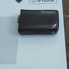 Cochlear Rechargable Battery 4115A