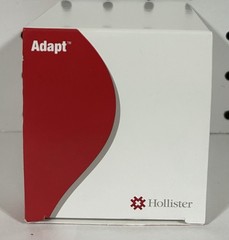 Hollister Adapt Ostomy Barrier Ring 48mm REF/MPN 7805 Box of 10 Exp 2027