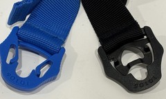 iWalk 3.0 Hands Free Crutch Calf Strap With Pad *ONLY* Replacement Part