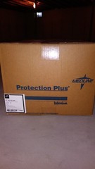 150ct Brand New Medline Protection Plus Disposable Underpad, 23″x 36″