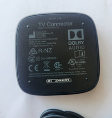 Phonak TV Connector V2 BT DOLBY Marvel, Paradise, Lumity, Life, Infinio, Costco