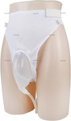 Silicone Wearable Urinal Bag Catheter Portable External Collector for women/ men