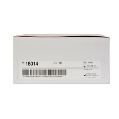 New Image Drainable 12″L 2pc System Ostomy Pouch 12 Inch Length 18014 10 Ct