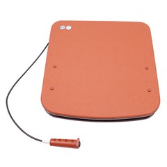 220LBS Seat Assist Lift Portable Cushion Chair Seat Lift For Patients Elderly