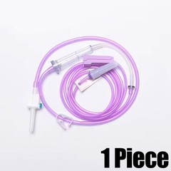 238cm Medical Gastrointestinal Nutrition Nasal Feeding Enteral Infusion Tube