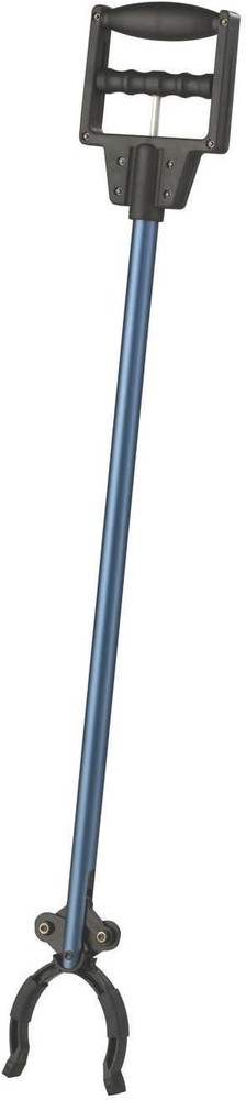 31″ Reacher Grabber Tool Lightweight Pickup Aid with Grip 5 lb Capacity