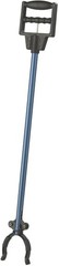 31″ Reacher Grabber Tool Lightweight Pickup Aid with Grip 5 lb Capacity