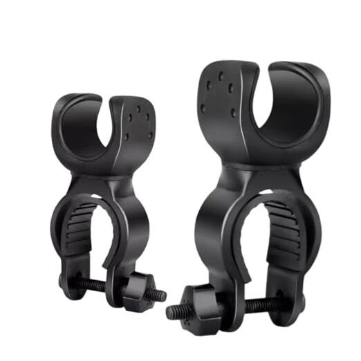 2 Pack Elderly Bath Chair Shower Head Holder – Handicap Shower Head Holder