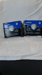 Attends Adult Incontinence Underwear Men L36”–52”Ultimate Absorbency 36 Ct Lot 2