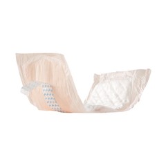 Hartmann Incontinence Liner 7-1/2 X 15-2/5 Inch Contoured 30 Ct