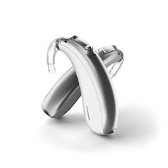 2x P hona k NaidaLumity Trial L90 BTE Fully Upgradeable – Digital Hearing Device