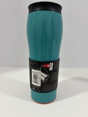 Mighty Mug | The Untippable Mug Teal 16oz