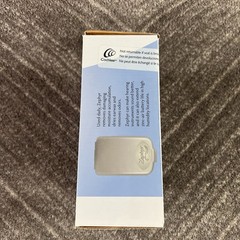 Zephyr By Dry & Store Hearing Aid Dryer Cochlear Ear Monitors