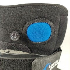 United Ortho Short Air Cam Cast Walker Fracture Boot Fits Left or Right Small