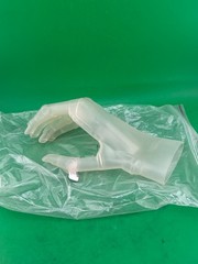 Ilimb Ossur touch bionics right prosthetic hand cover or glove. Size small. New