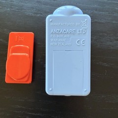 Eclipse Plus – Wireless Bedwetting Alarm for Deep Sleepers