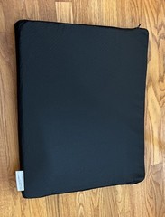Open Box Purple Ultimate Seat Cushion Pressure Reducing Grid Office Chair Gaming