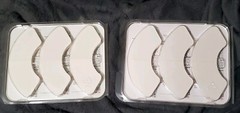 2 Packages Hollister CeraPlus 79402 Barrier Extenders, 30 In package (60 Total)